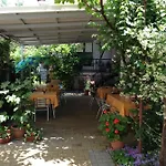 Gæstehus In With Balcony, Air Conditioning, Wifi 5188-4 *