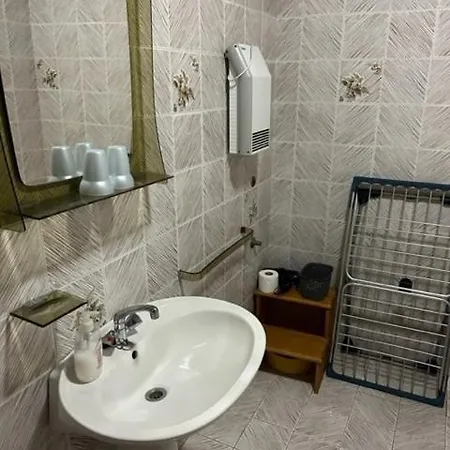 In With Balcony, Air Conditioning, Wifi 5188-4 Sukošan