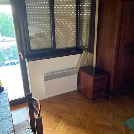 In With Balcony, Air Conditioning, Wifi 5188-4