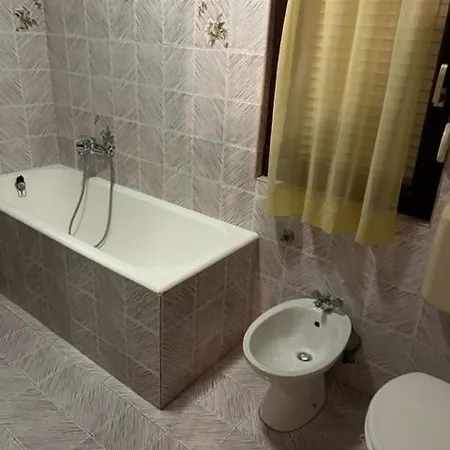 In With Balcony, Air Conditioning, Wifi 5188-4 Sukošan
