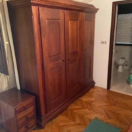 Pensionat In With Balcony, Air Conditioning, Wifi 5188-4 Sukošan