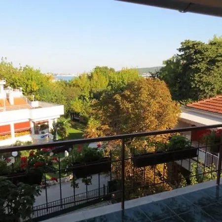 In With Balcony, Air Conditioning, Wifi 5188-4