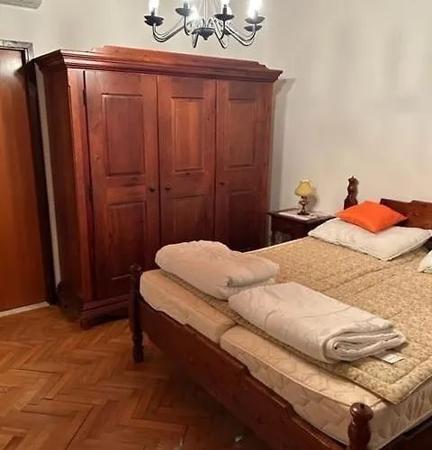 In With Balcony, Air Conditioning, Wifi 5188-4 Sukošan