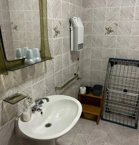 In With Balcony, Air Conditioning, Wifi 5188-4 Sukošan