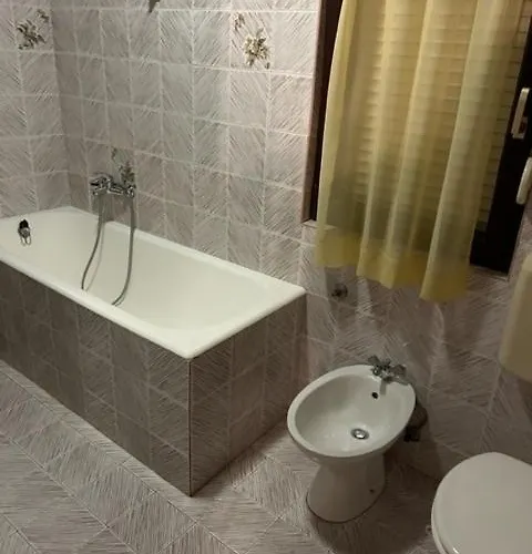 In With Balcony, Air Conditioning, Wifi 5188-4 Sukošan