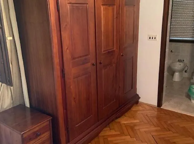 게스트하우스 In With Balcony, Air Conditioning, Wifi 5188-4 Sukošan